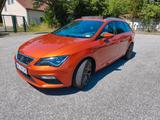 Seat Leon ST 2.0 TSI DSG FR