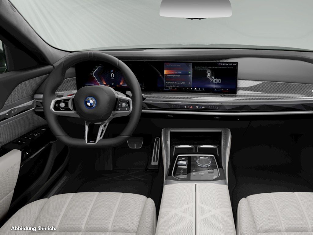 BMW 750 - Bild 5