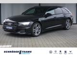 Audi A6 Avant 40 TDI quattro S line Matrix Std. Hzg. 