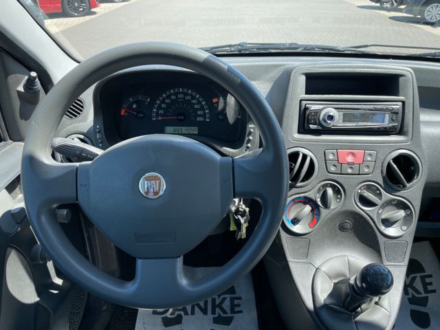 Fiat Panda  1.1 8V Active