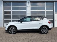 Seat Arona 1.5 TSI DSG FR 1HD NAV AHK KAM LED 2J GAR bei Autohaus Landmann & Maier OHG