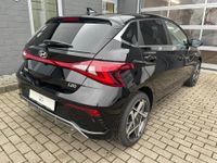 Hyundai i20 - Vorschau Bild 8