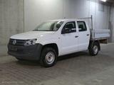 Volkswagen Amarok DoubleCab Pritsche Diff-Sperre - Volkswagen Amarok Gebrauchtwagen