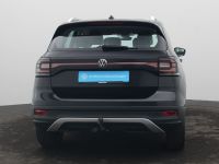 Volkswagen T-Cross - Vorschau Bild 8