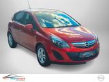Opel Corsa D Active *Fahrradträger *Kuppl. neu *PDC - Opel Corsa Gebrauchtwagen in Frankfurt