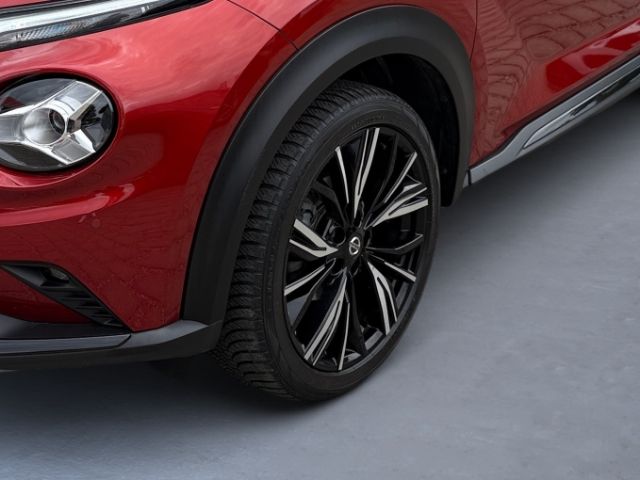 Fahrzeugabbildung Nissan Juke N-Design 1.0 DIG-T +KLIMA+NAVI+RFK+SHZ+BT+U