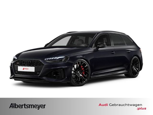 Audi RS 4 Avant 331 KW TFSI+MATRIX+B&O+NAVI+OPTIKPAKE