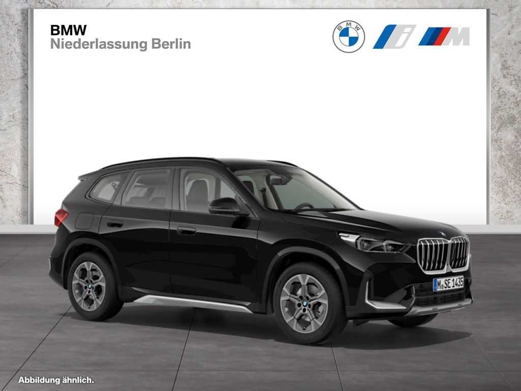 BMW X1 - Bild 10