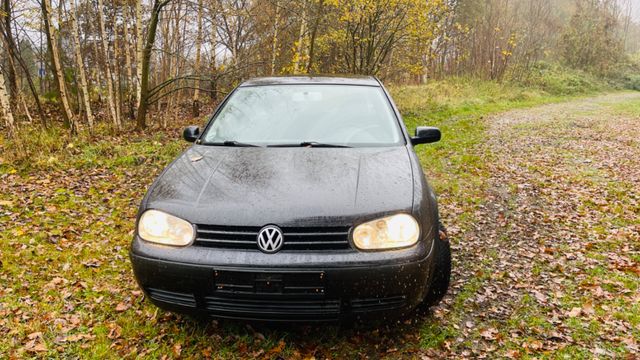 Volkswagen Golf 1.4 Edition Mit TÜV