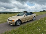 BMW e46 Cabrio 323ci (Tausch möglich) - BMW 323: Cabrio