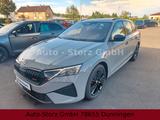 Skoda Octavia Combi 2.0 TSI RS/LHZ/SHZ/ACC/HK/NAVI/LED - Skoda Octavia Kombi mit Anhängerkupplung