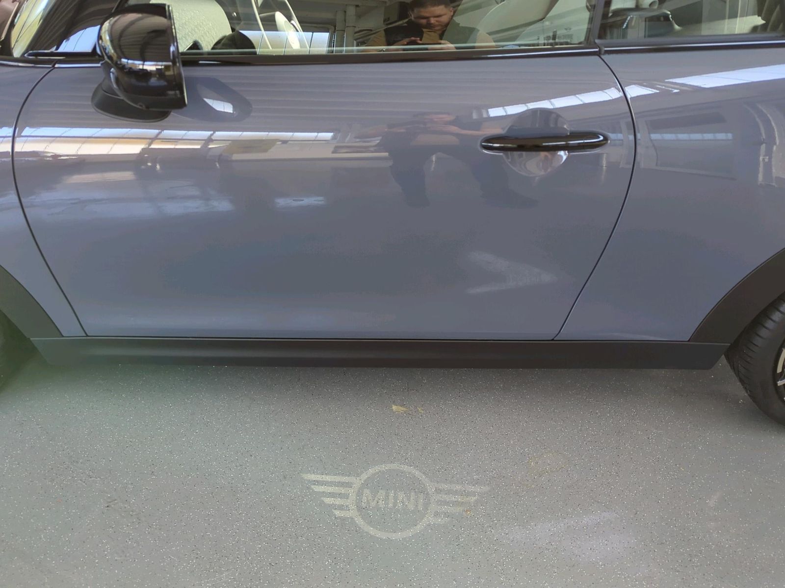 MINI Cooper S Cabrio - Bild 20