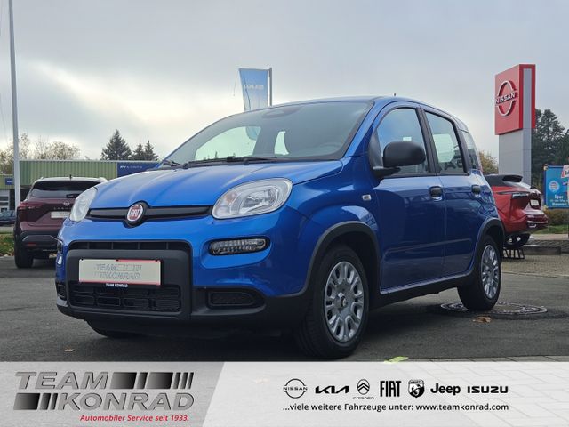 Fiat Panda Pandina Cross Mild Hybrid 1.0 GSE Klima