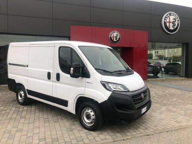 Fiat FIAT Ducato 30 2.3 MJT 120CV PC-TN Furgone