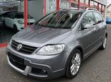 Volkswagen Golf Plus V CrossGolf ( 1.Hand,DSG, ) - Volkswagen: Crossgolf
