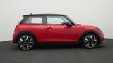 MINI Cooper C - rote MINI Cooper C