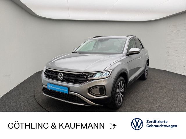 Volkswagen T-Roc MOVE 1.5 TSI 110kW 6-Gang*NAVI*KAM*SHZ*Par