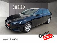 Audi A4 - Vorschau Bild 1