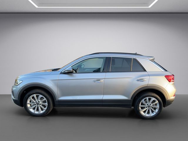T-Roc Life 2.0 l TDI SCR 110 kW 150 PS 7-Gang-Do