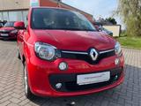Renault Twingo 0.9 Energy Luxe*Automatik*Sitzheizung* - Renault Twingo: Automat
