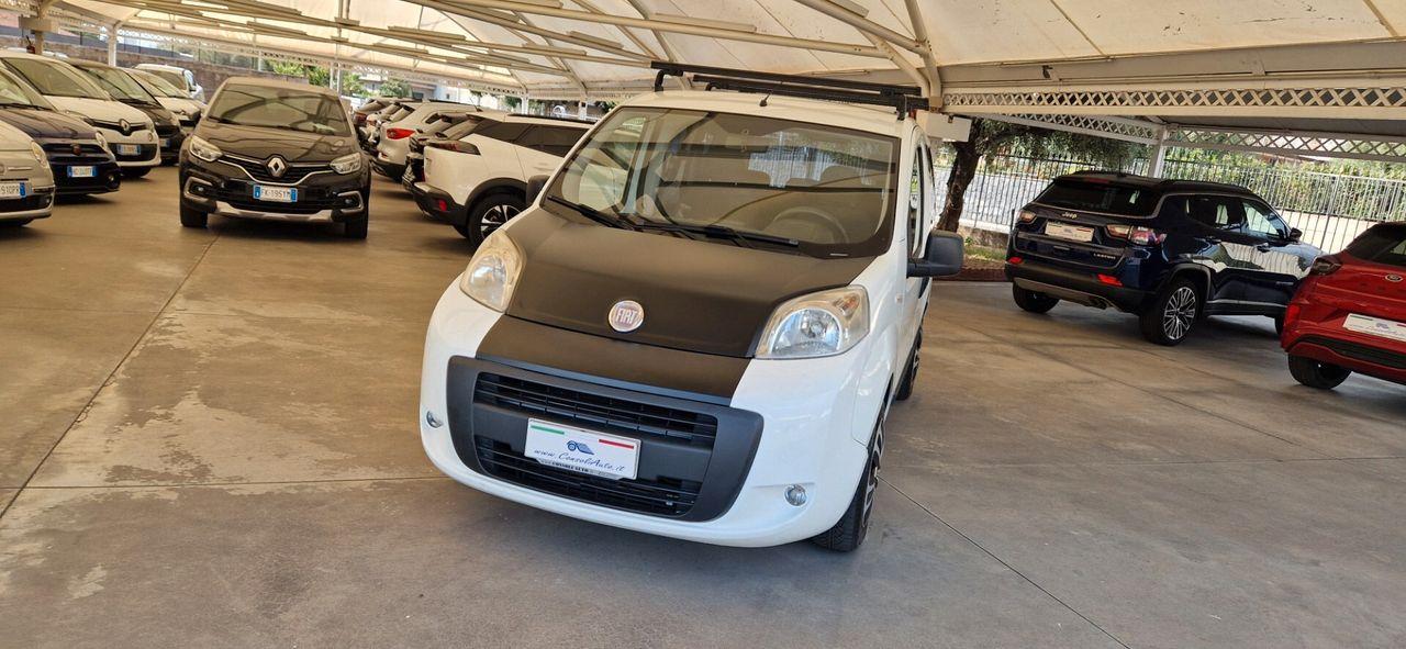 Fiat Qubo 2011 — photo 10