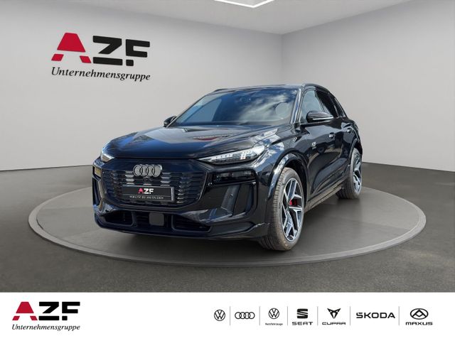 Audi Q6 SUV e-tron quattro 285 kW+TECH PRO+PANO