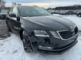 Skoda Octavia Combi 1,6 115 PS DSG7 53854 - Skoda Octavia: Allradantrieb, 1.6