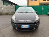 Fiat Grande Punto Evo NEOPATENTATI - gebrauchte Fiat Grande Punto aus dem Jahr 2010