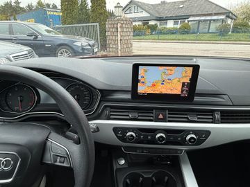 Audi A4 - 11