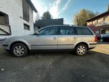 Volkswagen VW Passat Variant, BJ 2000, Benziner, Silb... - Volkswagen Passat Variant aus 2000