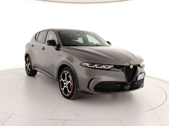 Другие Alfa Romeo Tonale 1.5 160 CV MHEV TCT7 Veloce