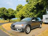 Volvo XC70 2.4 D5 AWD 2. Hand Scheckheft g... - gebrauchte Volvo XC70 aus dem Jahr 2010