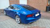 Audi S7 4.0 TFSI quattro COD S tronic Sportback - Audi S7 mit Benzin-Antrieb