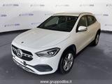 Mercedes-Benz GLA GLA-H247 2020 Diesel 200 d Spo - Mercedes-Benz GLA H247