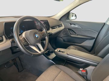 BMW X1 - 7