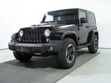 Jeep Wrangler 2.8 CRD X LEDER+AHK+NAVI+PDC+SHZ+TEMP - Jeep: Crd