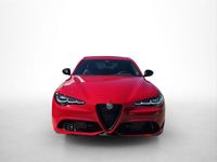 Alfa Romeo Giulia - Vorschau Bild 3