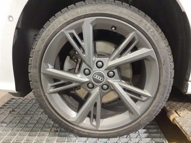 A3 Sportback 40 TFSI e S LINE MATRIX+NAVI+KAMERA