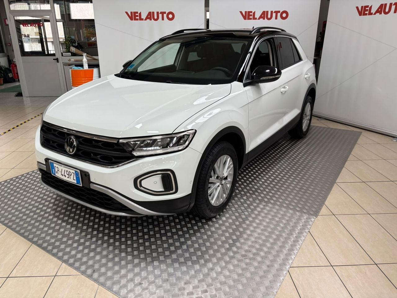 Other Volkswagen T-Roc 1.0 TSI Life