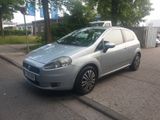 Fiat Punto 1.4 8V Dynamic - Fiat Punto aus 2008: 1.4