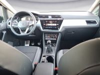 Volkswagen Touran - Vorschau Bild 11