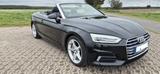 Audi A5 2.0 TFSI 185kW S tronic Cabriolet sport sport - Audi A5 von privat