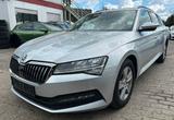 Skoda Superb Combi Ambition 2.0 TDI DSG - Skoda: Unfallwagen