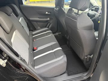 Bild 18 Opel Frontera GS Hybrid +NAVI+SHZ+LHZ+PDC+KAMERA+