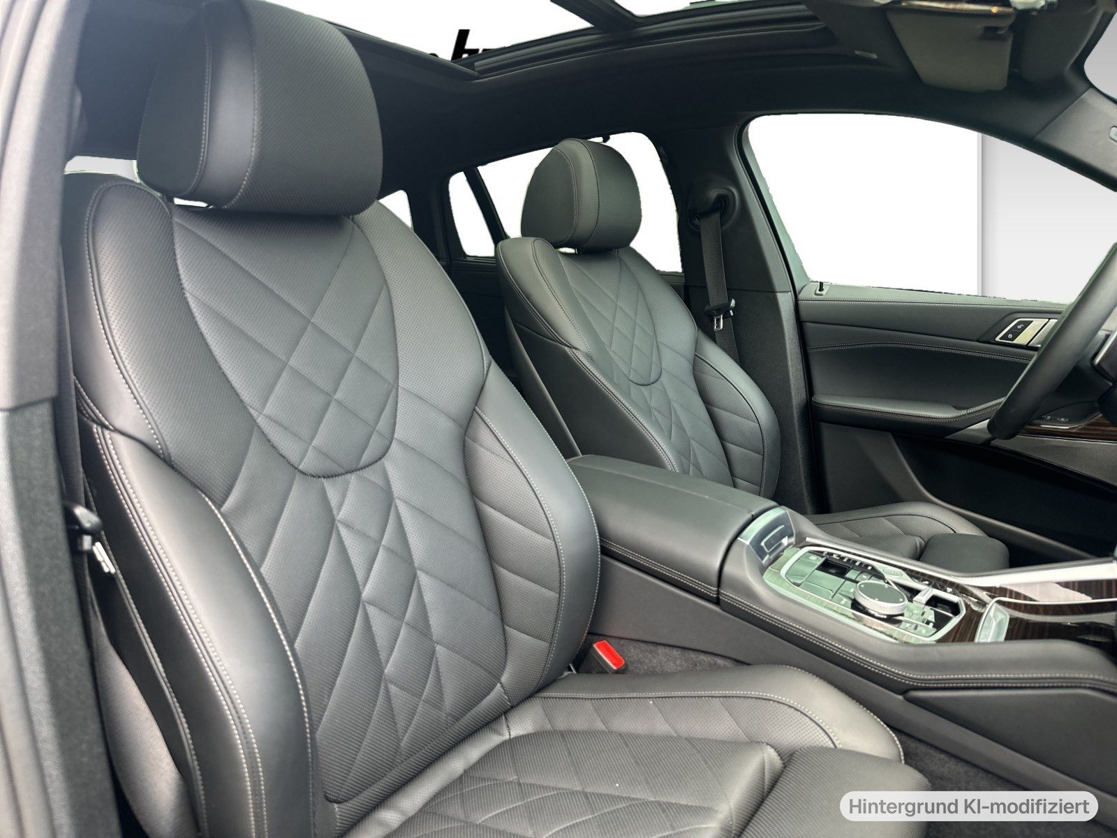BMW X6 - Bild 6