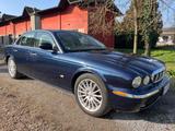 Jaguar XJ 2.7 D V6 cat Executive - Jaguar XJ: 7