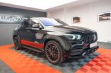 Mercedes-Benz GLE 53 AMG Coupe - gebrauchte Mercedes-Benz GLE 53 AMG aus dem Jahr 2022