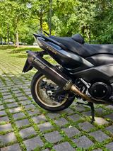 Yamaha T-Max 530 Iron Max - YAMAHA T MAX