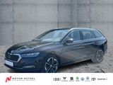 Skoda Octavia Combi 2.0 TDI DSG STYLE  LED+NAV+CANTON