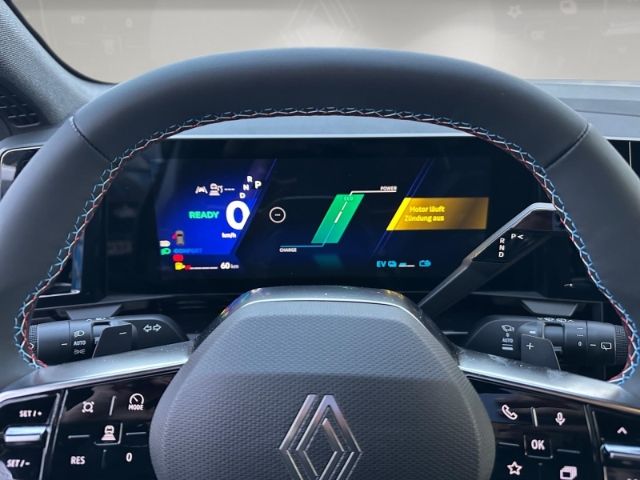 Renault Austral - Bild 8